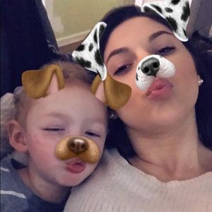 Meet your Posher, Kourtni